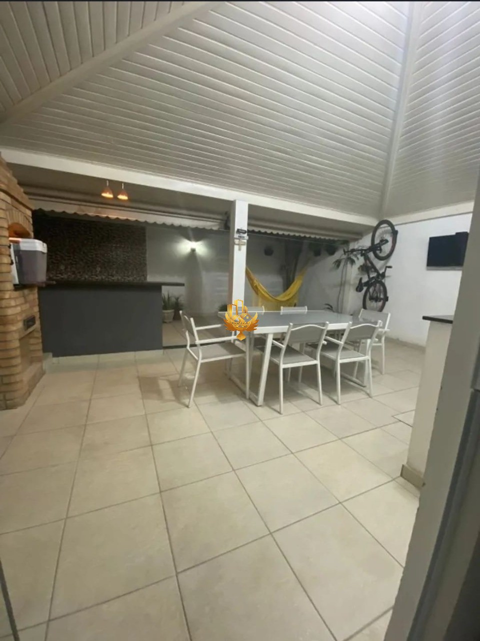 Casa, 3 quartos - Foto 20