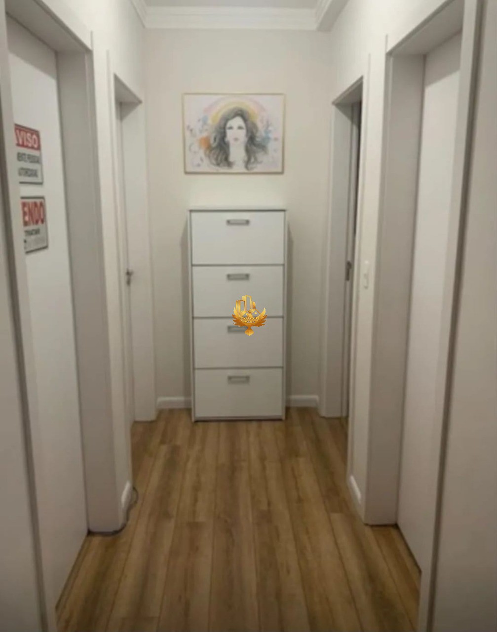 Apartamento, 3 quartos, 100 m² - Foto 6