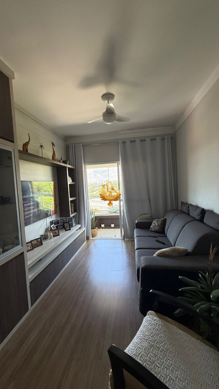 Apartamento, 2 quartos, 70 m² - Foto 3