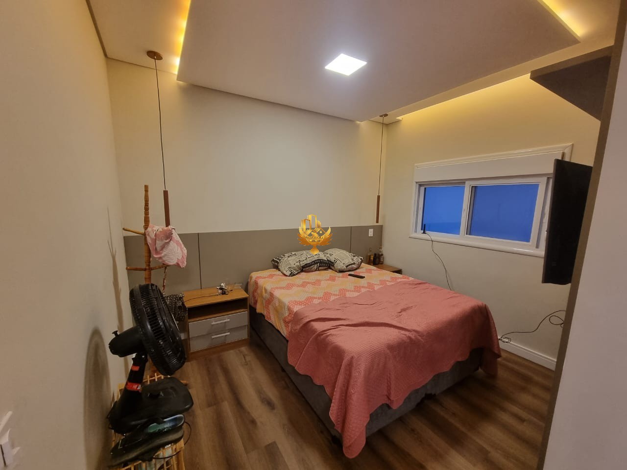 Casa, 3 quartos - Foto 13