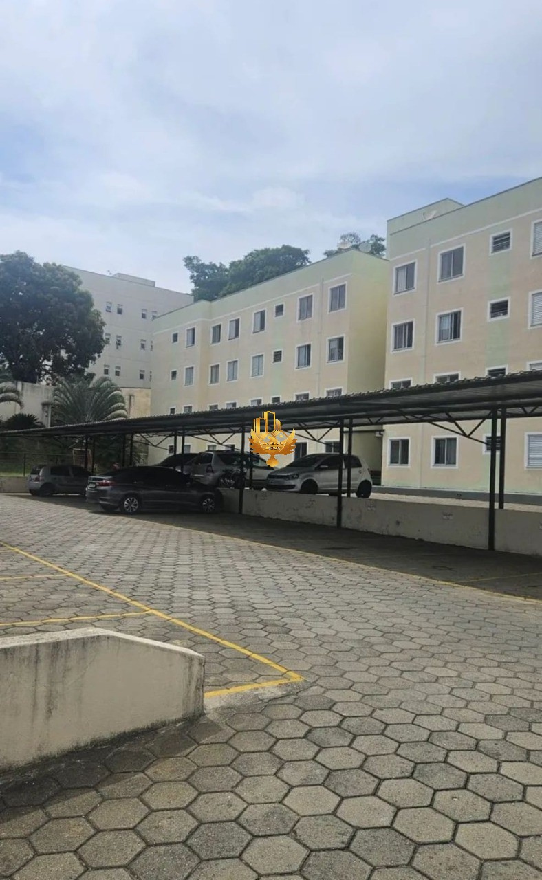 Apartamento, 2 quartos, 47 m² - Foto 10