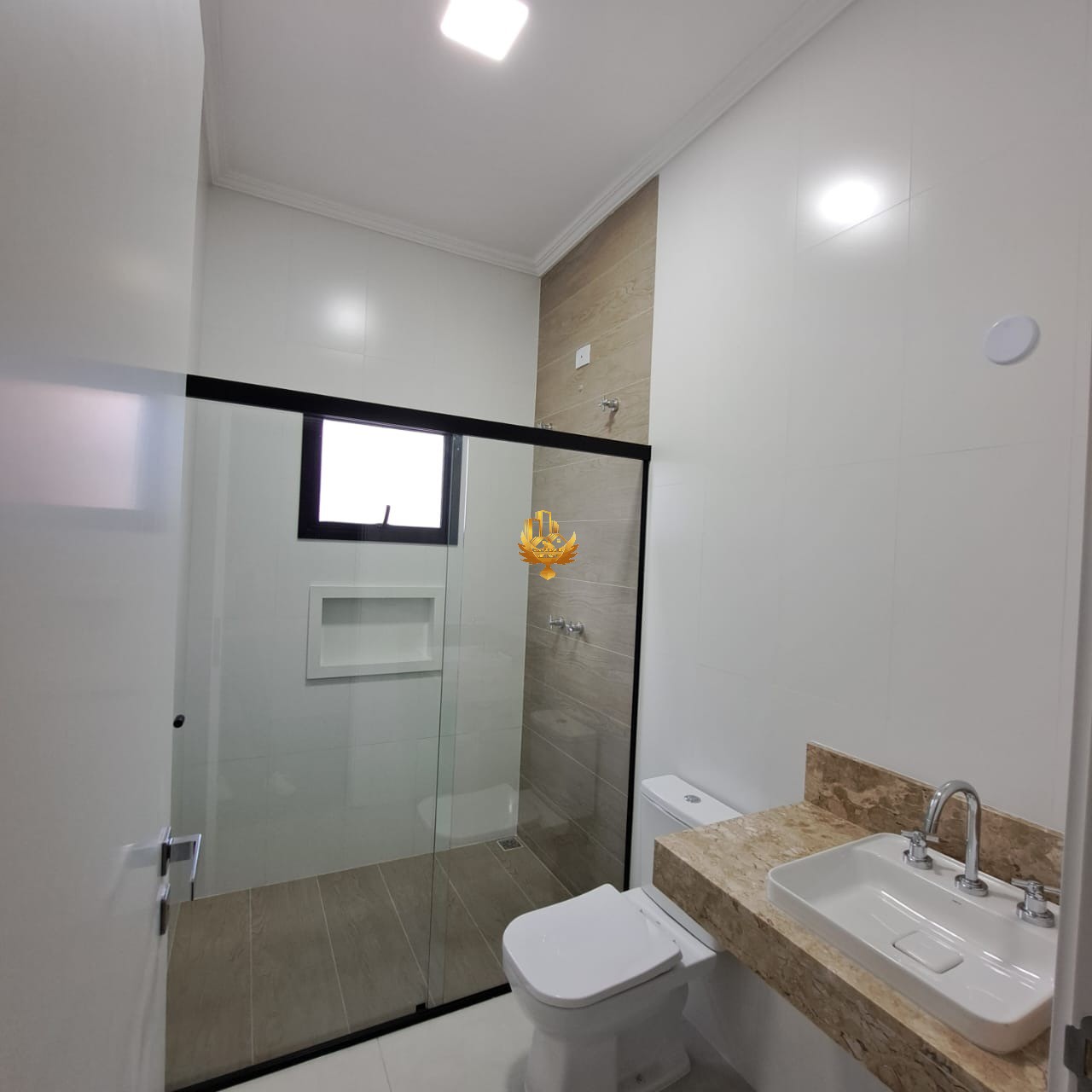 Casa, 3 quartos - Foto 14