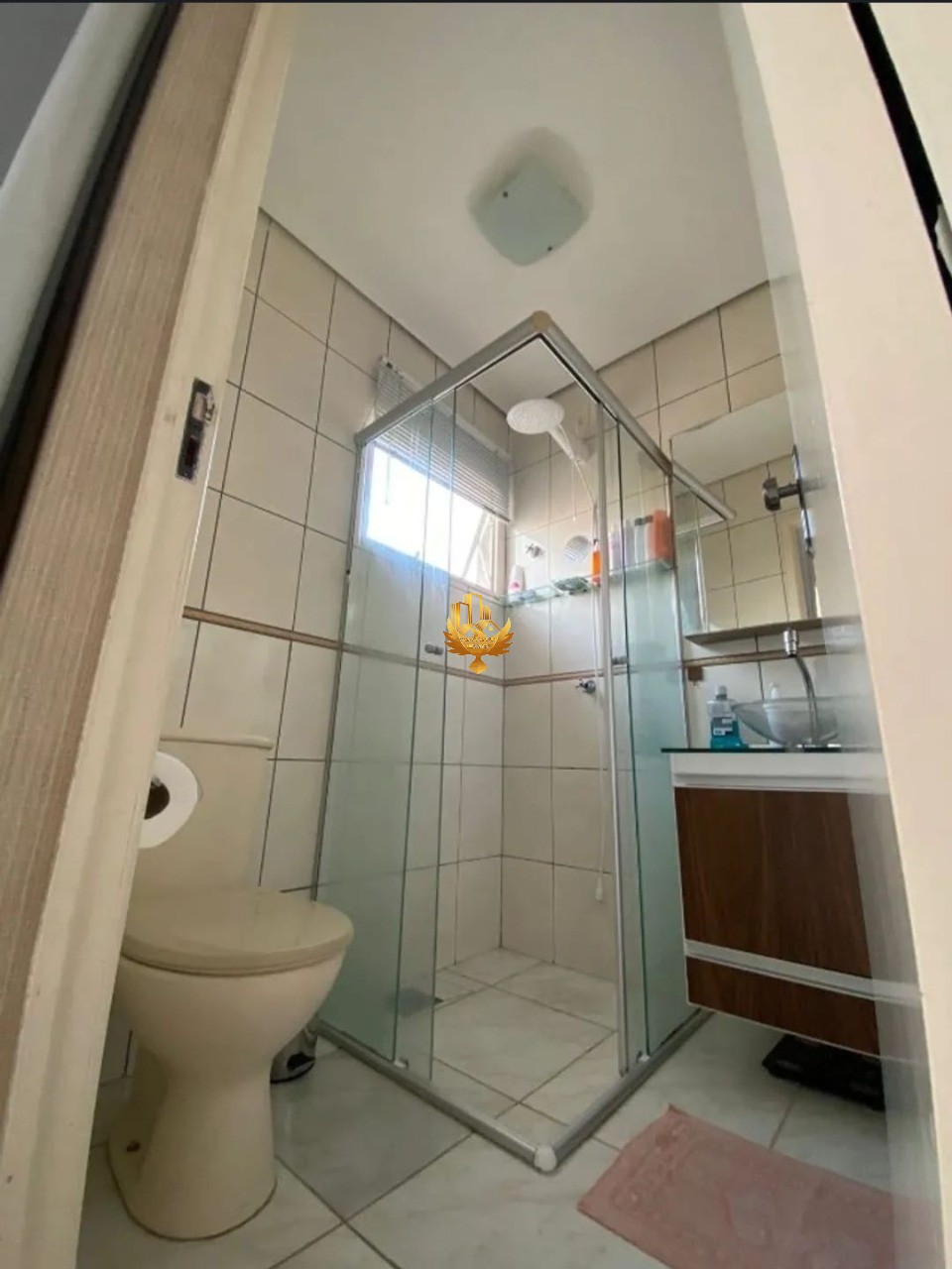 Casa, 3 quartos - Foto 12