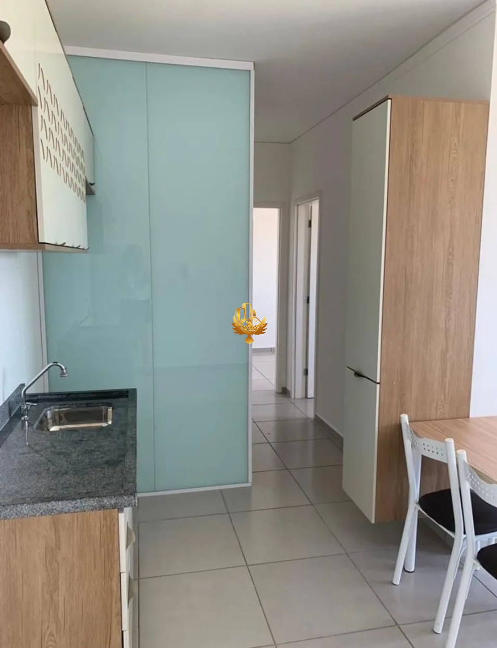 Apartamento, 2 quartos, 47 m² - Foto 6