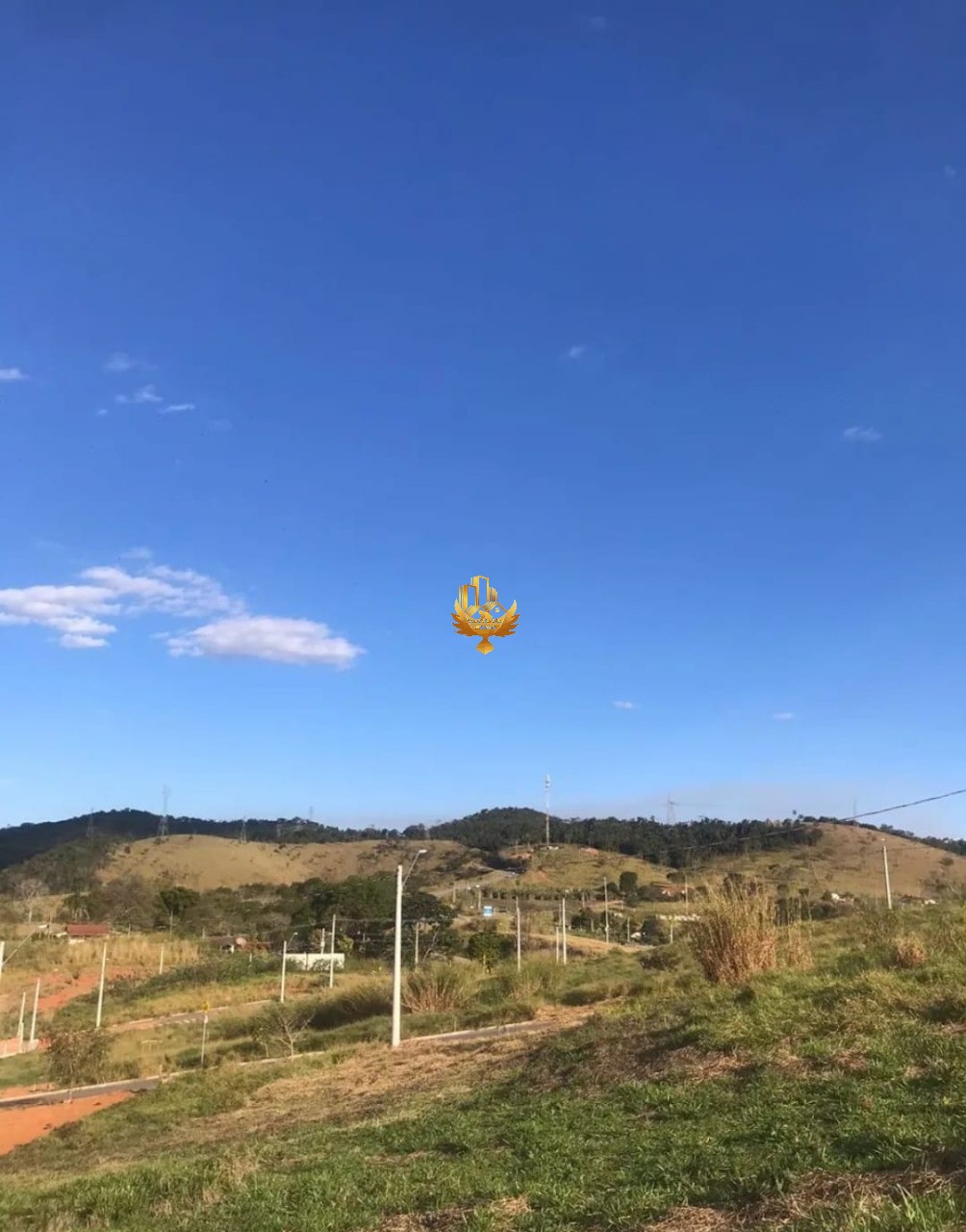 Terreno, 250 m² - Foto 2