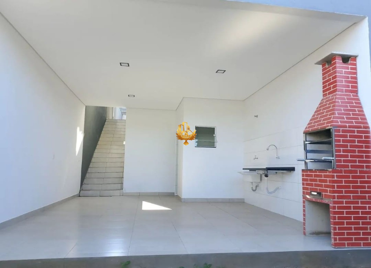 Casa, 3 quartos - Foto 9