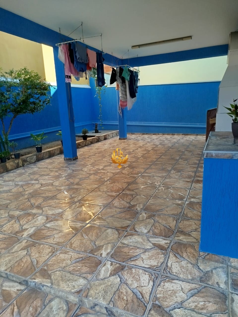 Casa, 4 quartos - Foto 10