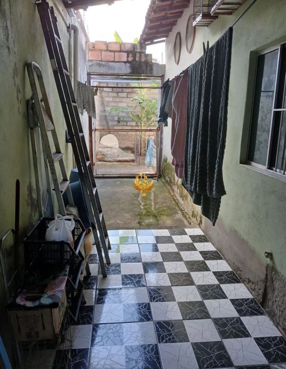 Casa, 2 quartos - Foto 10
