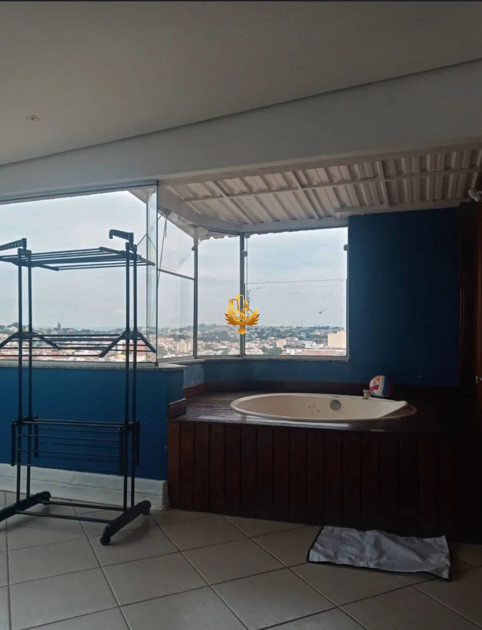 Cobertura, 3 quartos, 163 m² - Foto 7