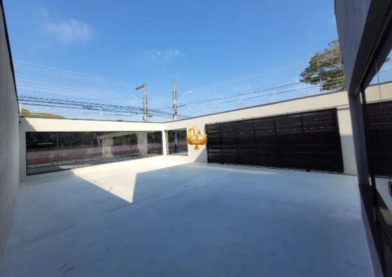 Loja-Salão, 232 m² - Foto 19