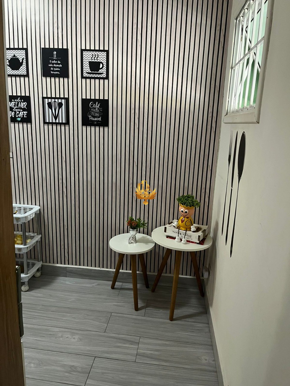 Casa, 4 quartos - Foto 7