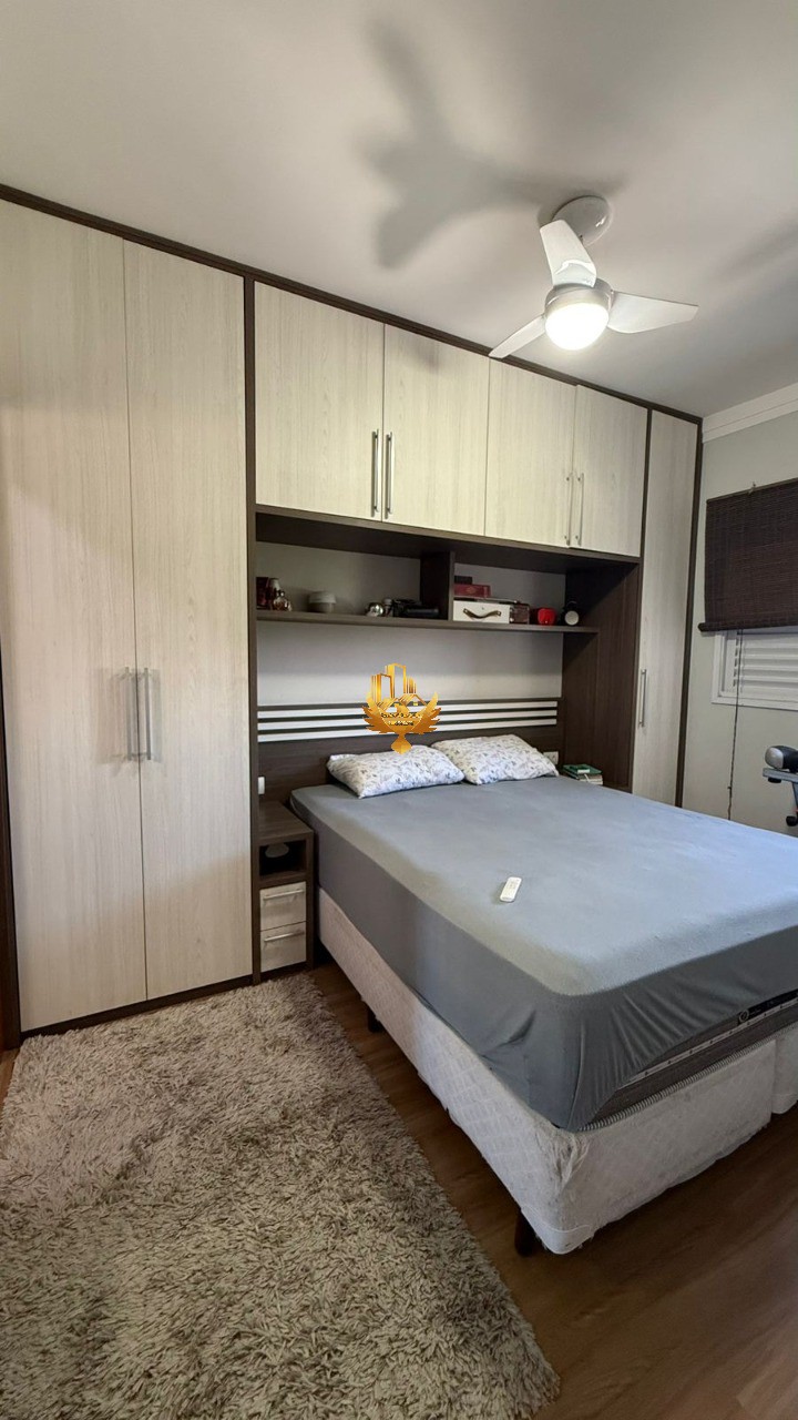 Apartamento, 2 quartos, 70 m² - Foto 12