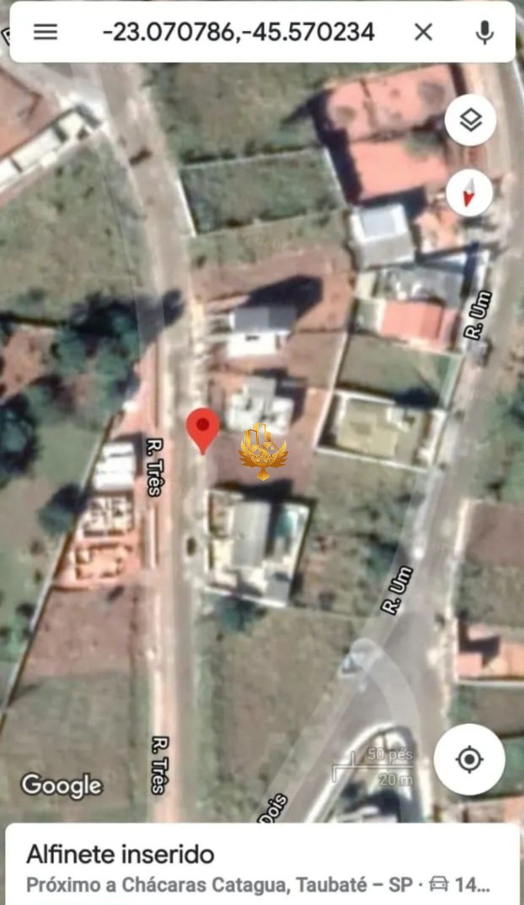 Terreno, 423 m² - Foto 3