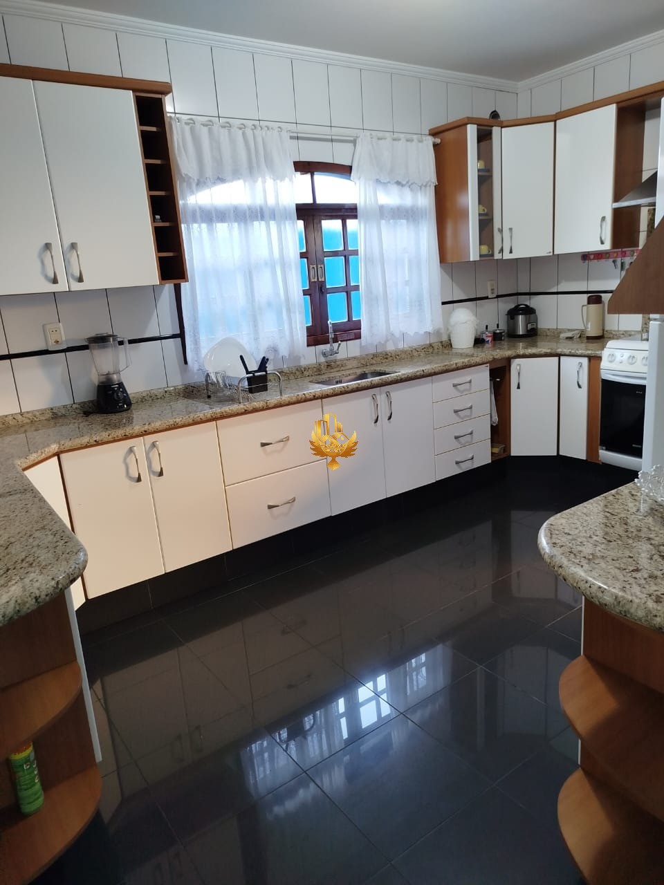Casa, 4 quartos - Foto 3