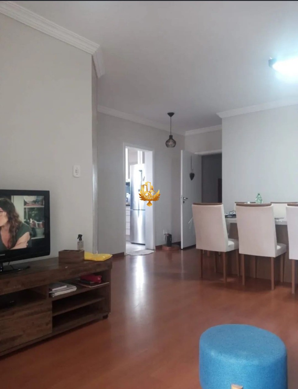 Cobertura, 3 quartos, 163 m² - Foto 3