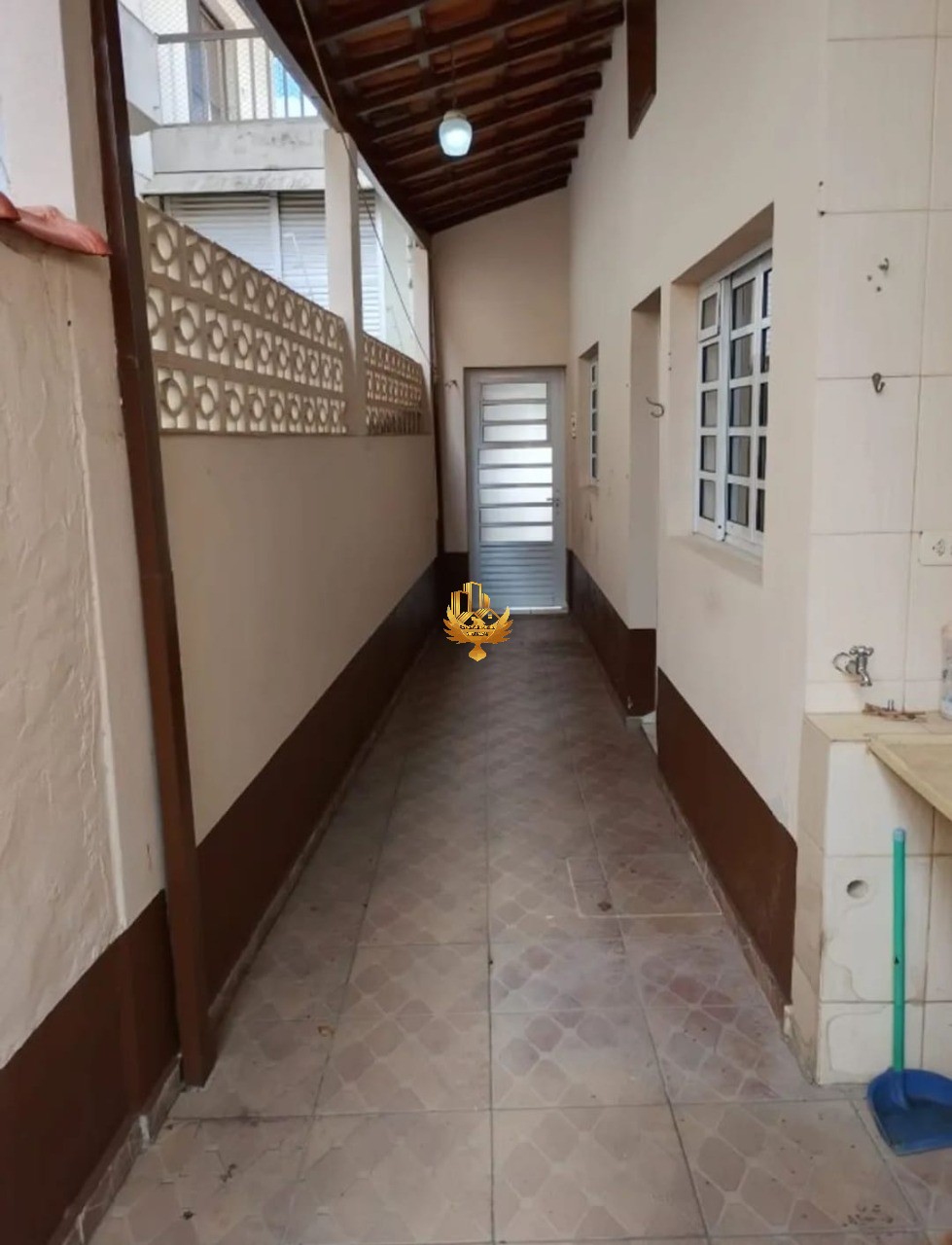 Casa, 4 quartos - Foto 12