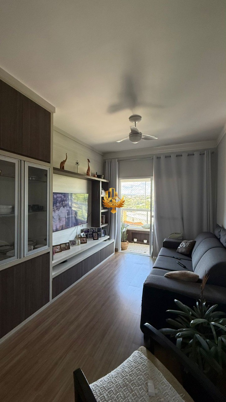 Apartamento, 2 quartos, 70 m² - Foto 2
