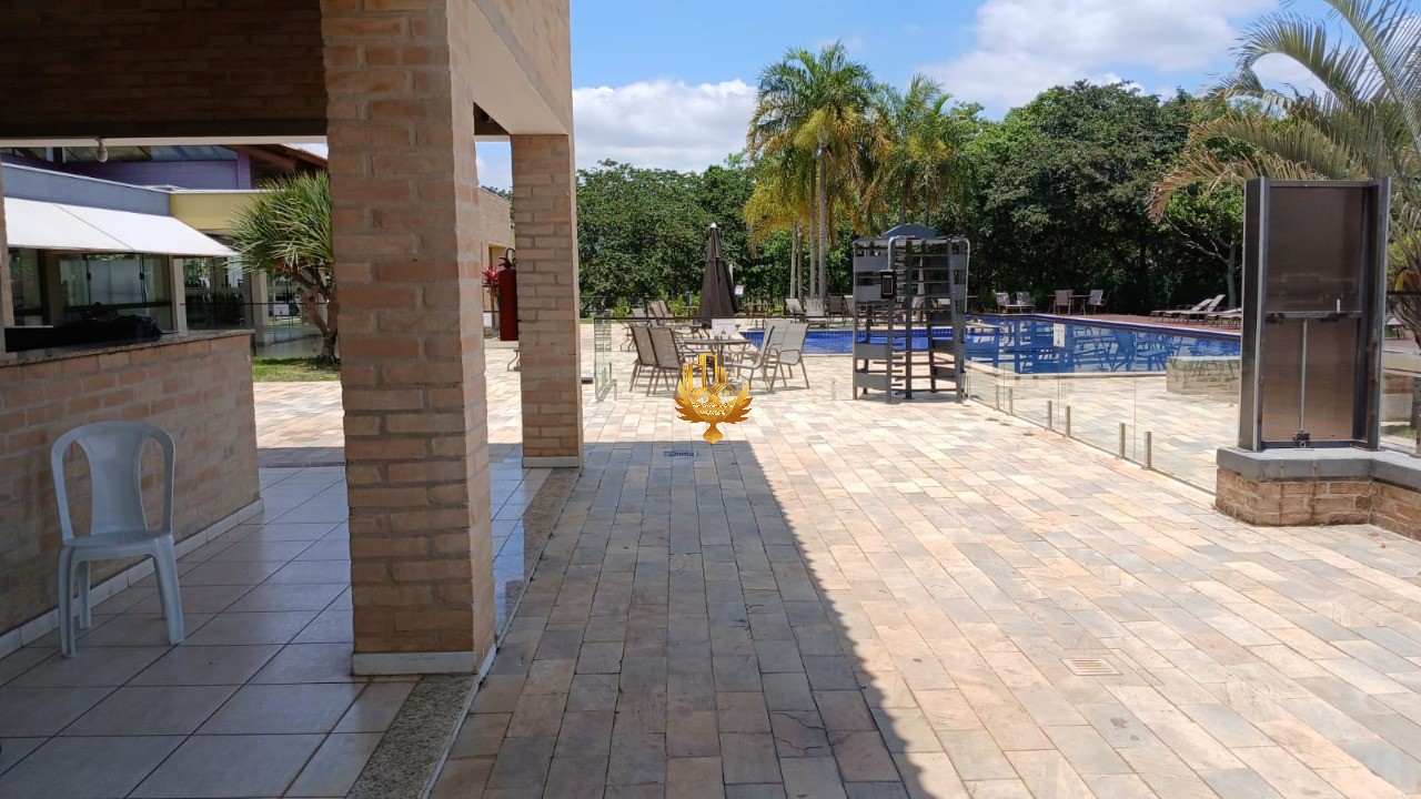 Casa, 4 quartos - Foto 30