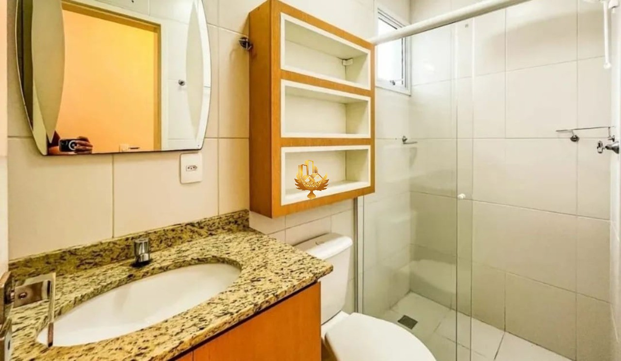 Apartamento, 2 quartos, 64 m² - Foto 9