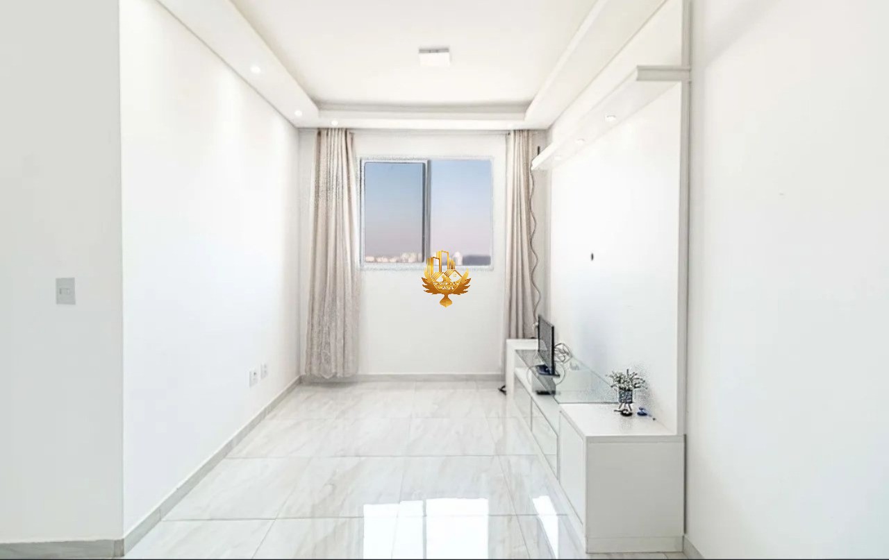 Apartamento, 2 quartos, 52 m² - Foto 3