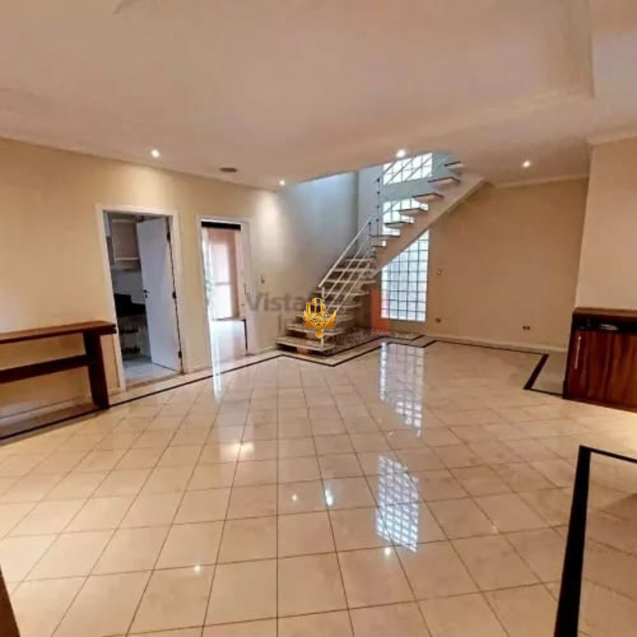 Casa, 4 quartos - Foto 2