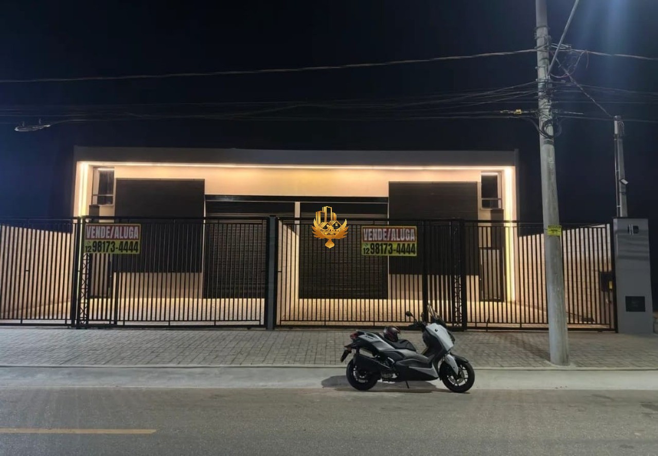 Depósito-Galpão - Foto 2