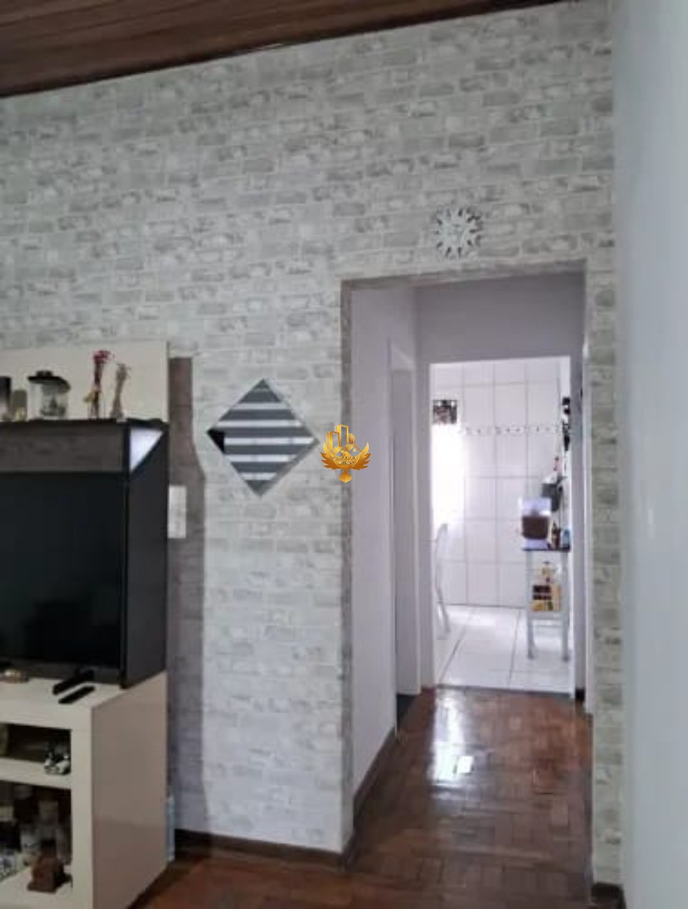 Casa, 2 quartos - Foto 6