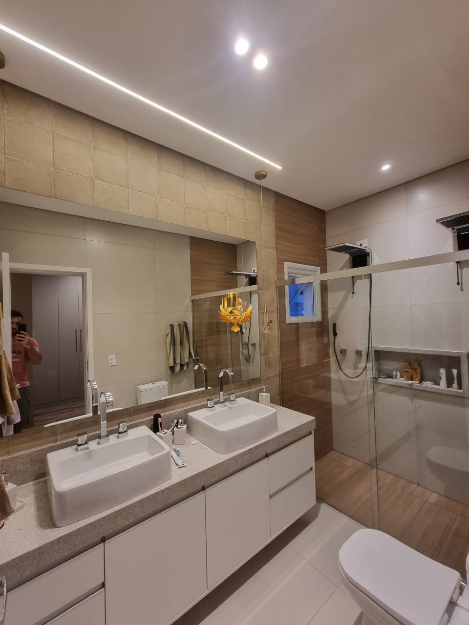 Casa, 3 quartos - Foto 15