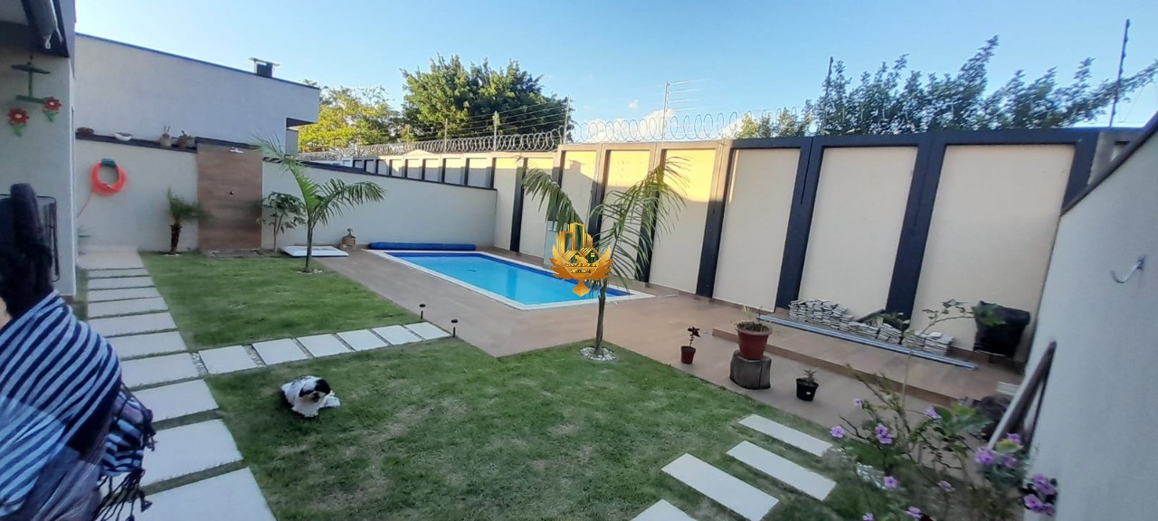 Casa, 4 quartos - Foto 22