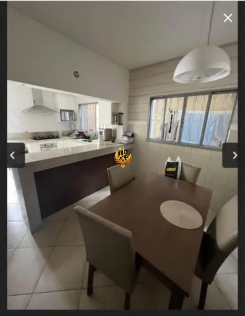 Casa, 2 quartos - Foto 6