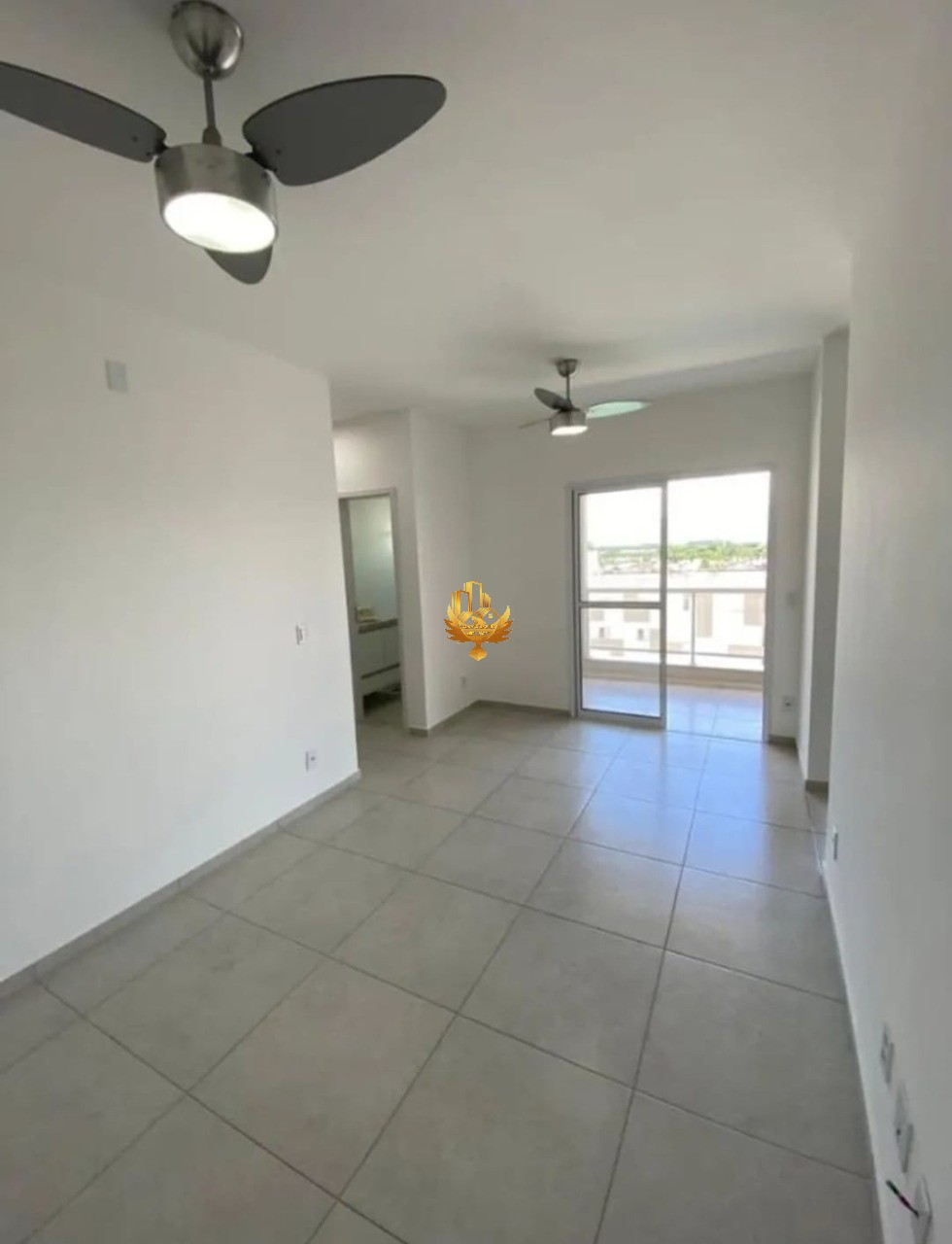 Apartamento, 2 quartos, 72 m² - Foto 2