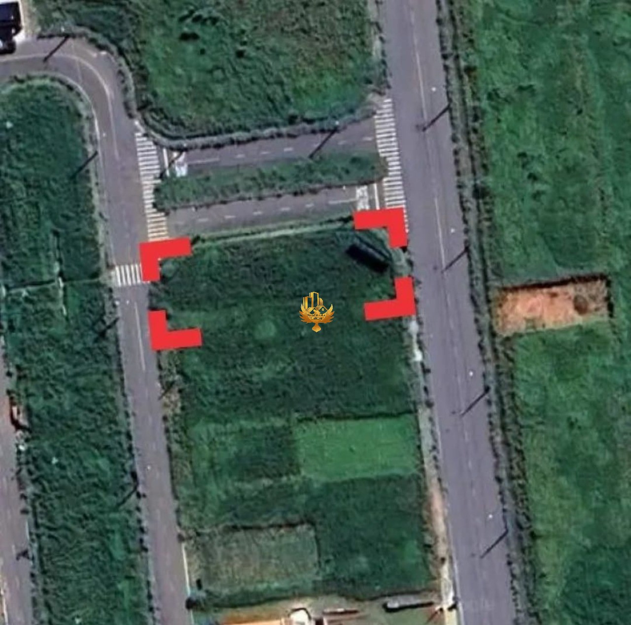 Terreno, 710 m² - Foto 2