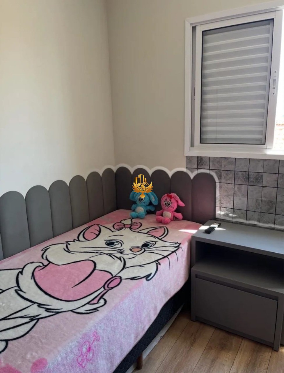 Apartamento, 3 quartos, 100 m² - Foto 9