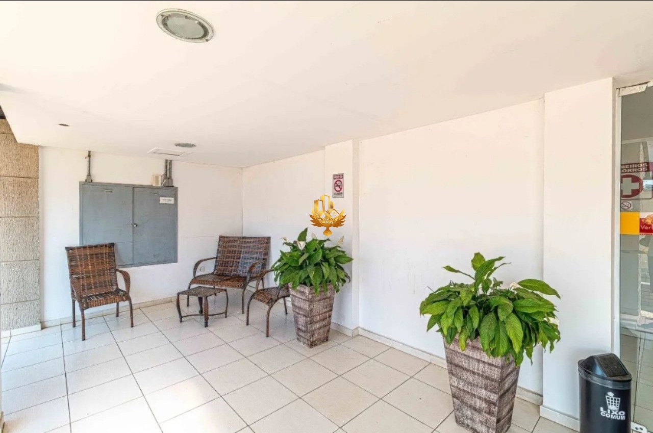 Apartamento, 2 quartos, 52 m² - Foto 13