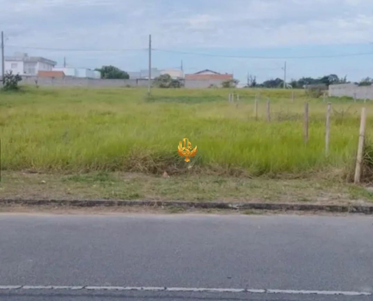 Terreno, 350 m² - Foto 1