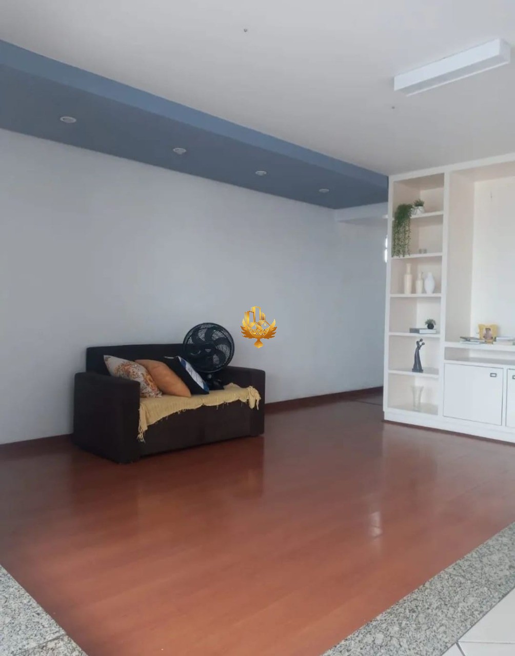 Cobertura, 3 quartos, 163 m² - Foto 4