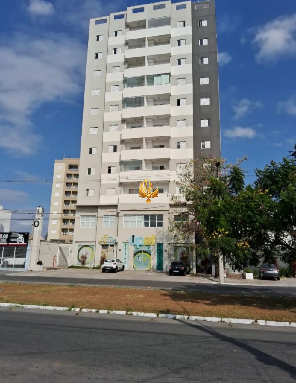 Apartamento, 2 quartos, 137 m² - Foto 1