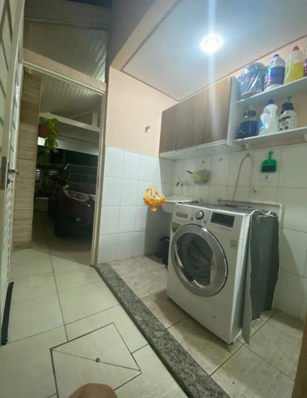 Casa, 3 quartos - Foto 18