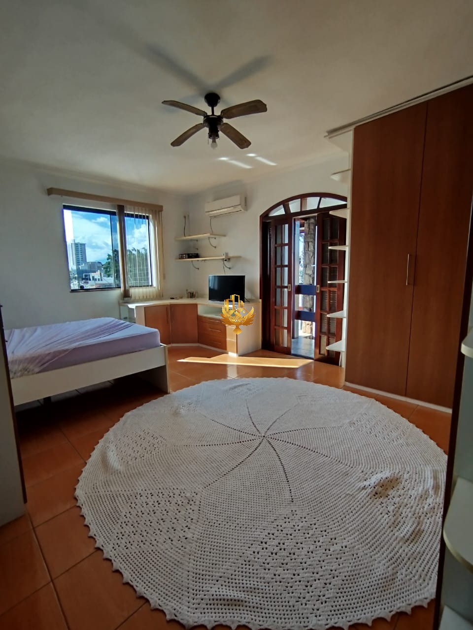 Casa, 4 quartos - Foto 5