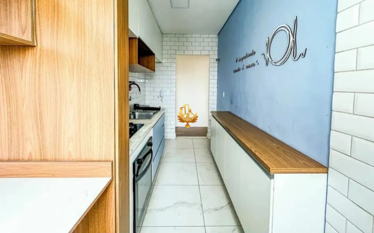 Apartamento, 2 quartos, 64 m² - Foto 7