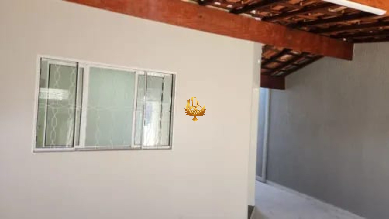 Casa, 2 quartos - Foto 2