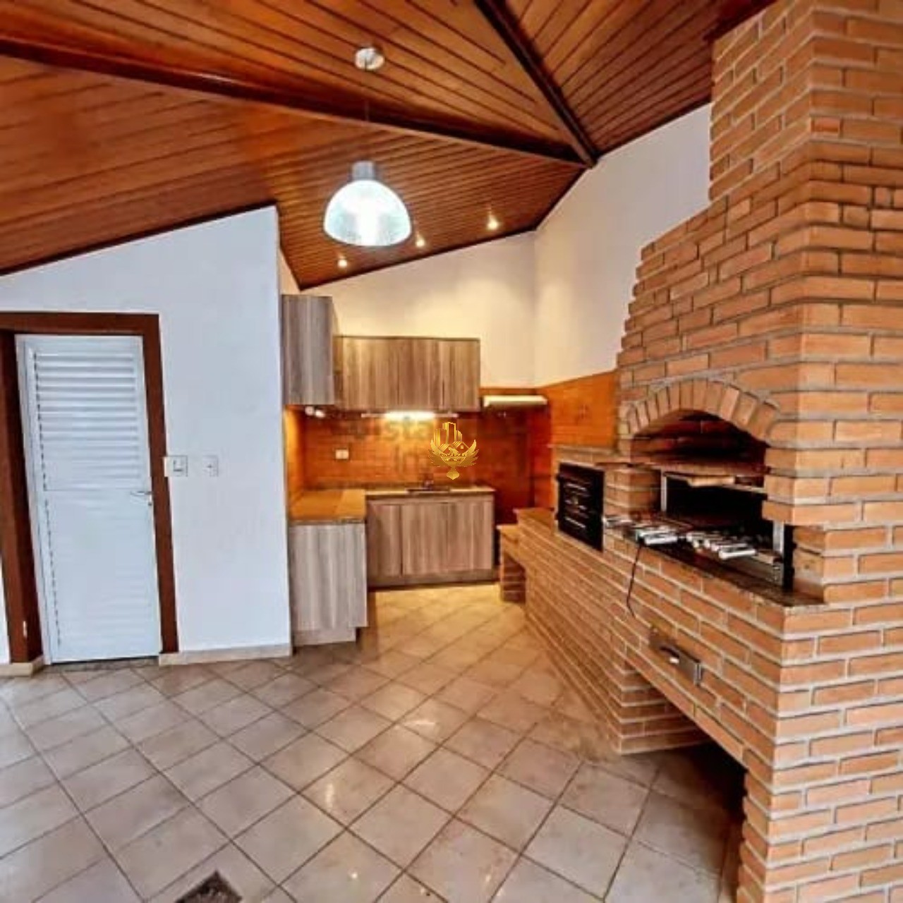 Casa, 4 quartos - Foto 19