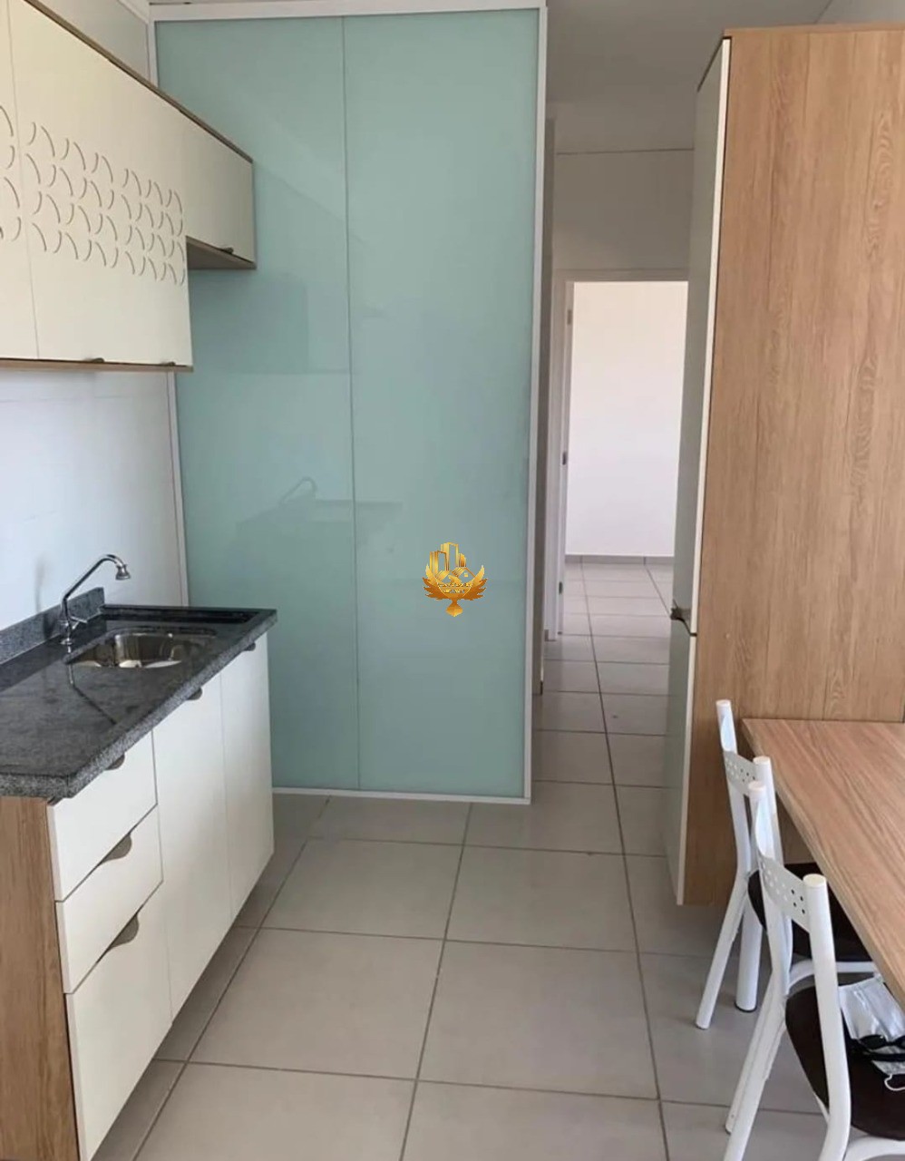 Apartamento, 2 quartos, 47 m² - Foto 7