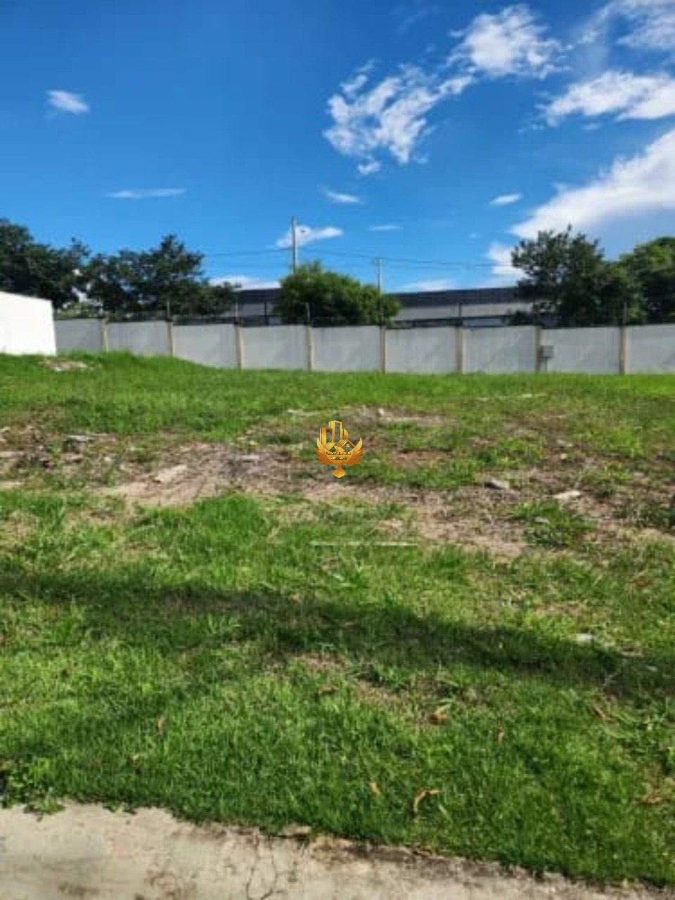 Terreno, 300 m² - Foto 1