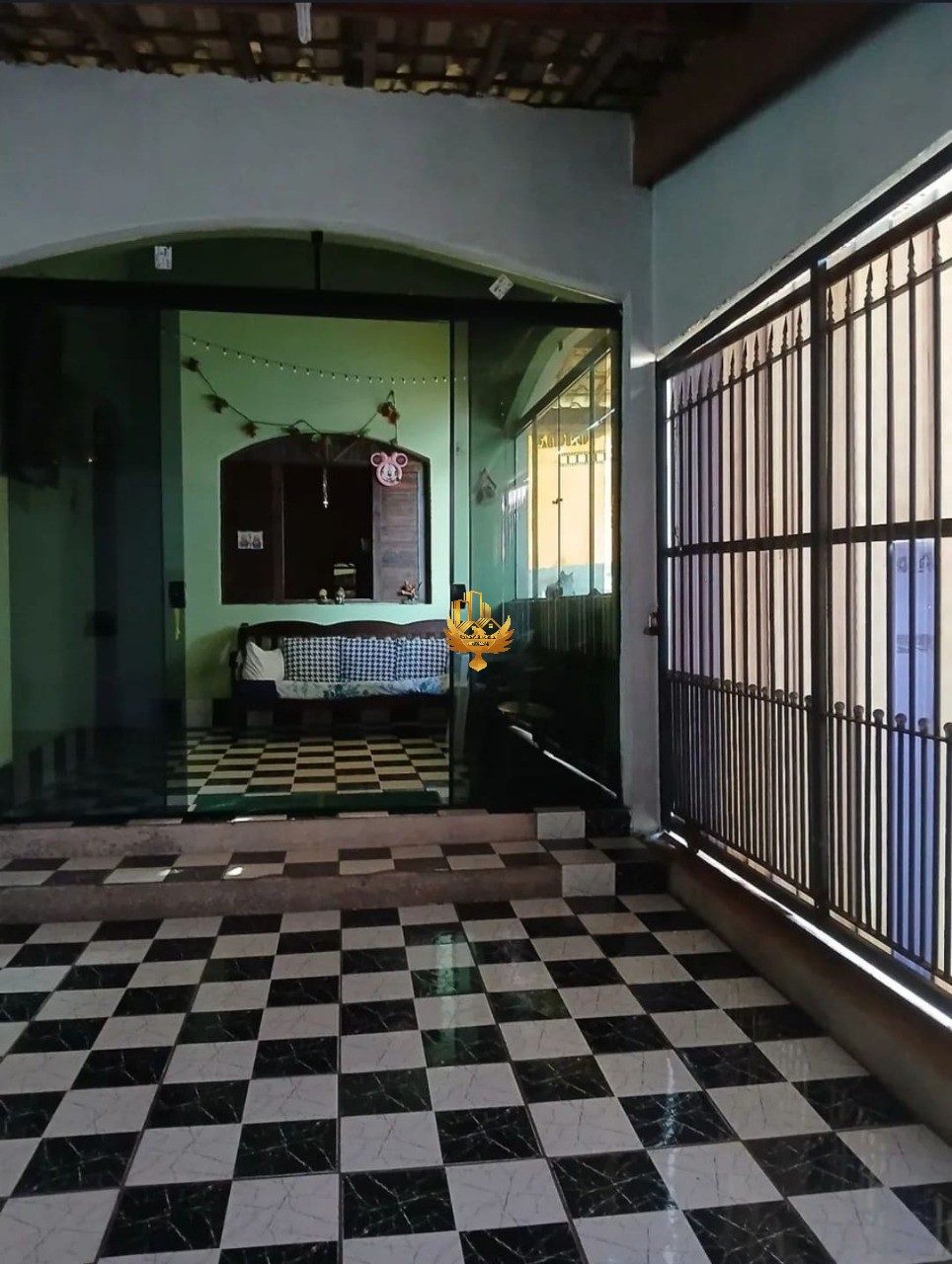 Casa, 2 quartos - Foto 7