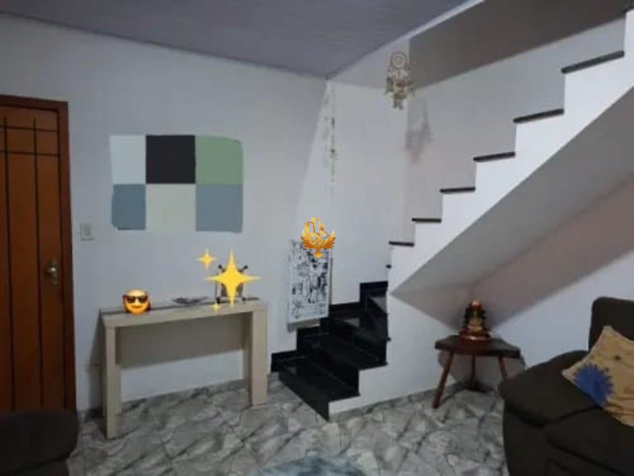 Casa, 3 quartos - Foto 4