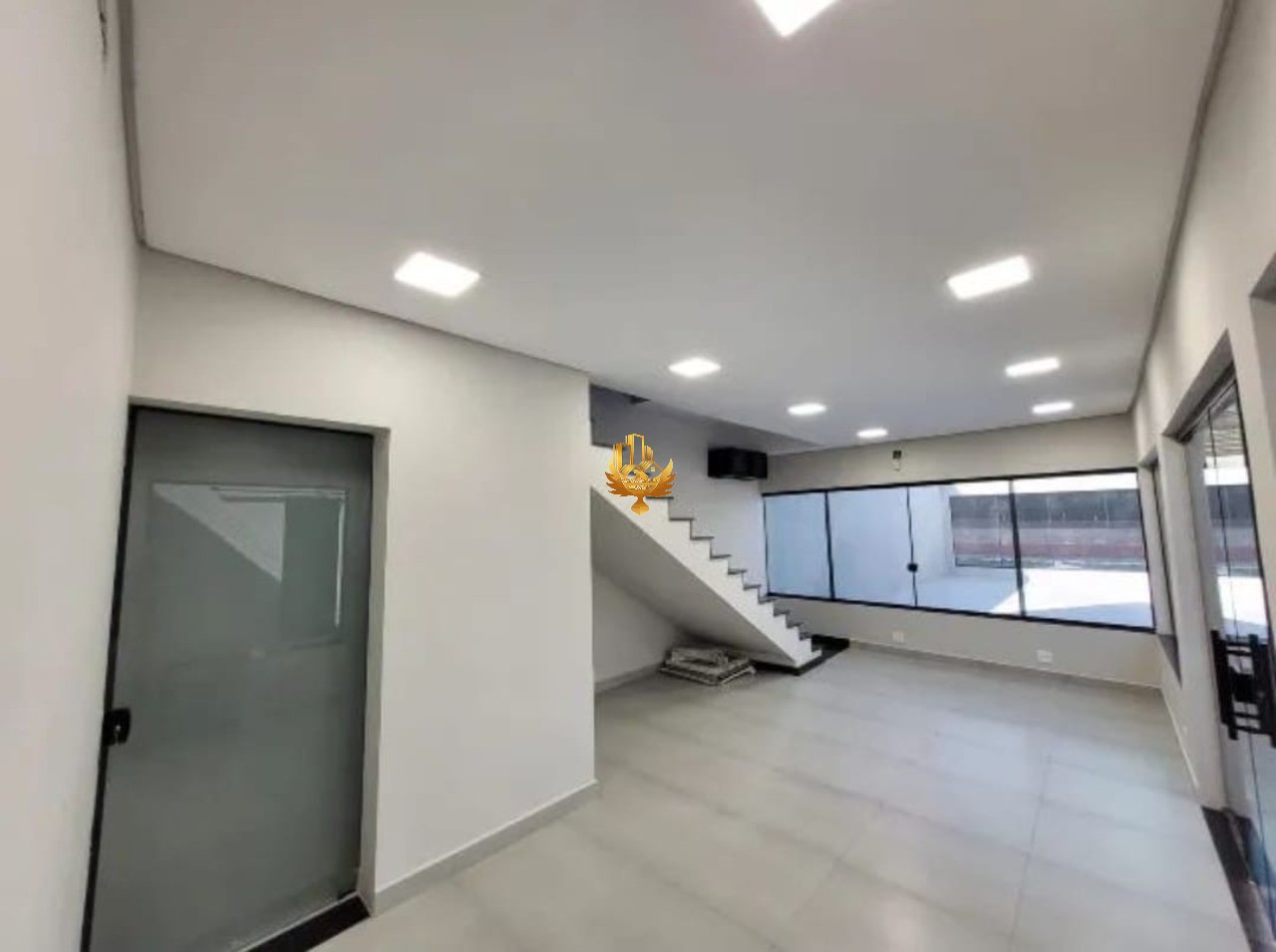 Loja-Salão, 232 m² - Foto 7