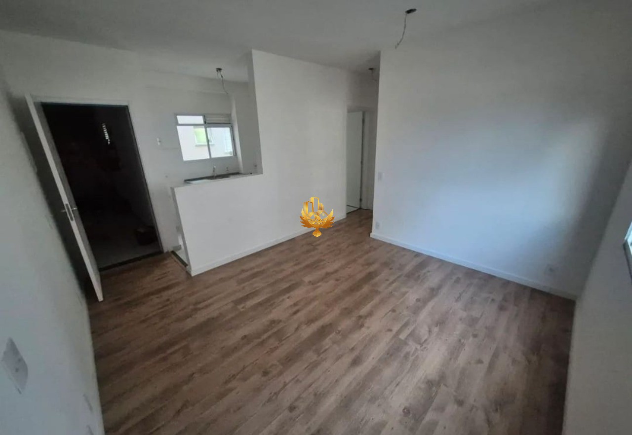 Apartamento, 2 quartos, 44 m² - Foto 2