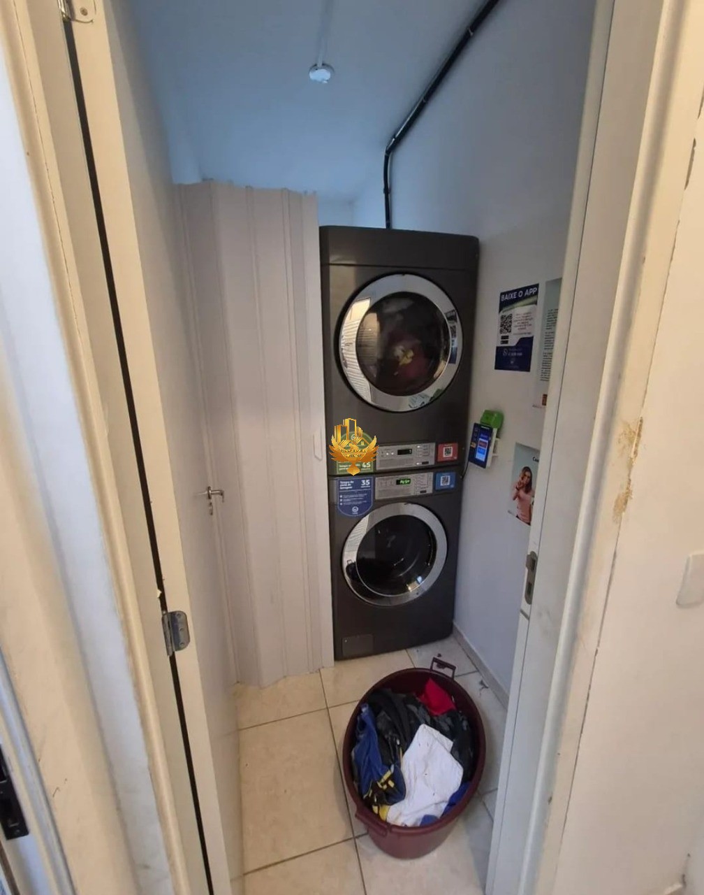 Apartamento, 2 quartos, 44 m² - Foto 8