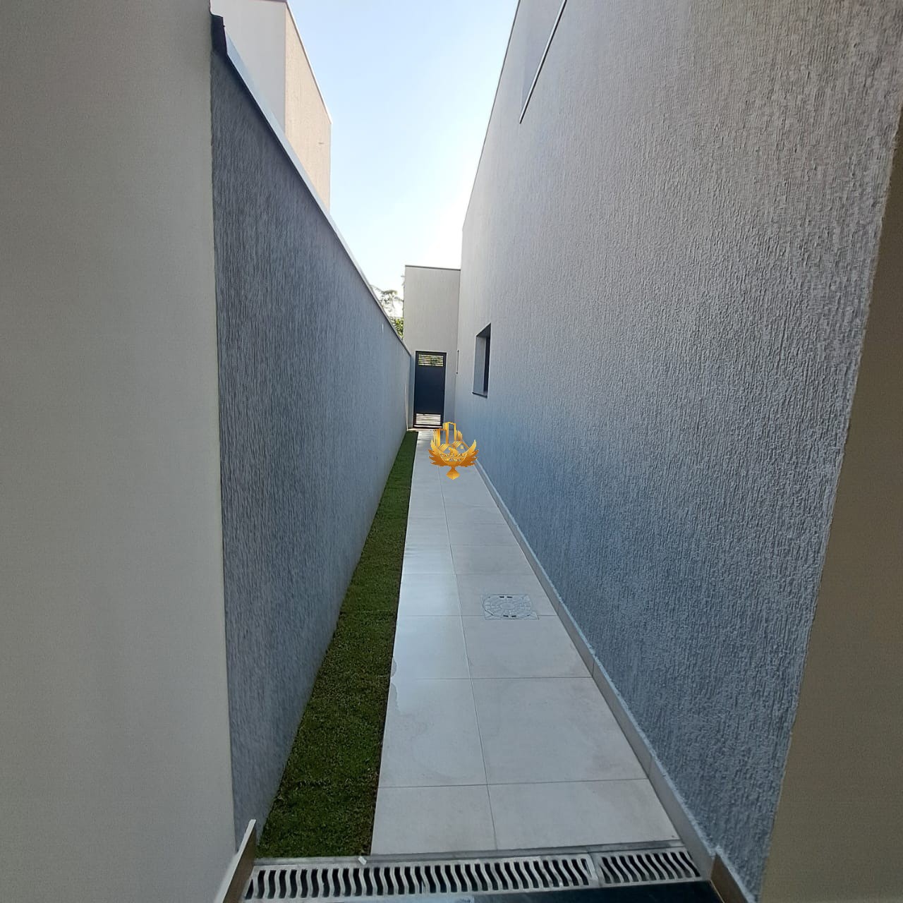 Casa, 3 quartos - Foto 18